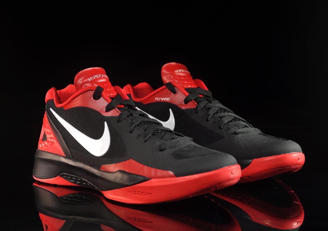 Nike Zoom Hyperdunk 2011 Low | 487638-002 | AFEW STORE